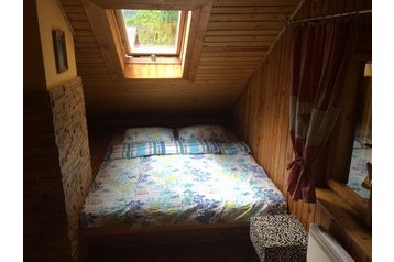 Chalet Horný Vadičov 16